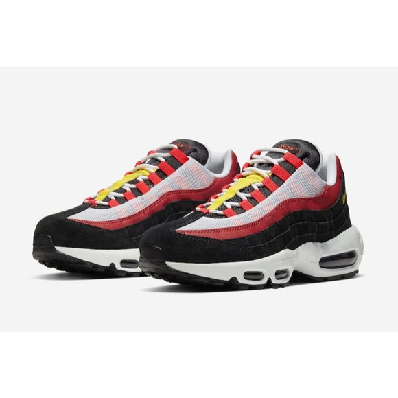Nike Air Max 95 Essential Men Sizes New With Box!